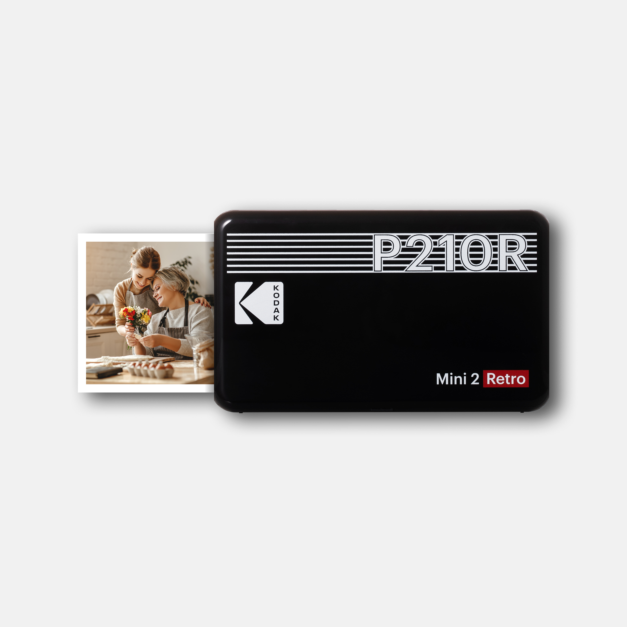 KODAK Mini 2 Retro P210R